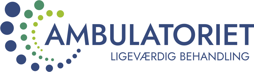 Ambulatoriet ApS